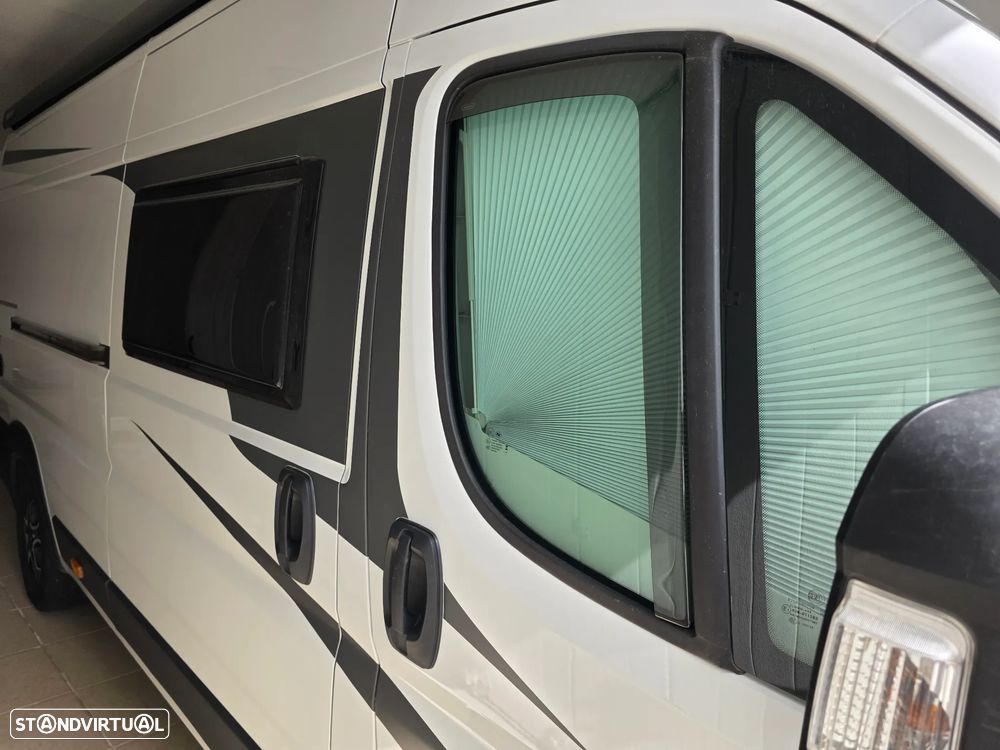 Roller Team Livingstone - 7