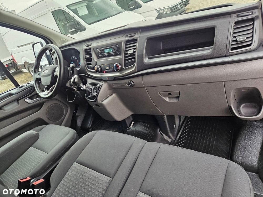 Ford transit-custom L2H1 *52900zł NETTO*  2.0TdCi/131KM - 31