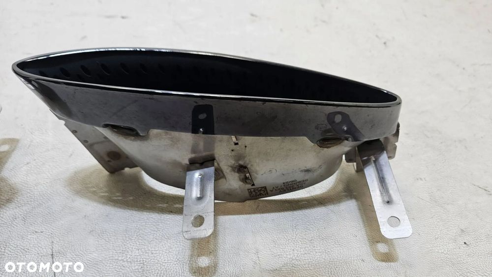 końcówka wydechu lewa prawa bentley continental gt 3sa253823a 3sa253824a - 8