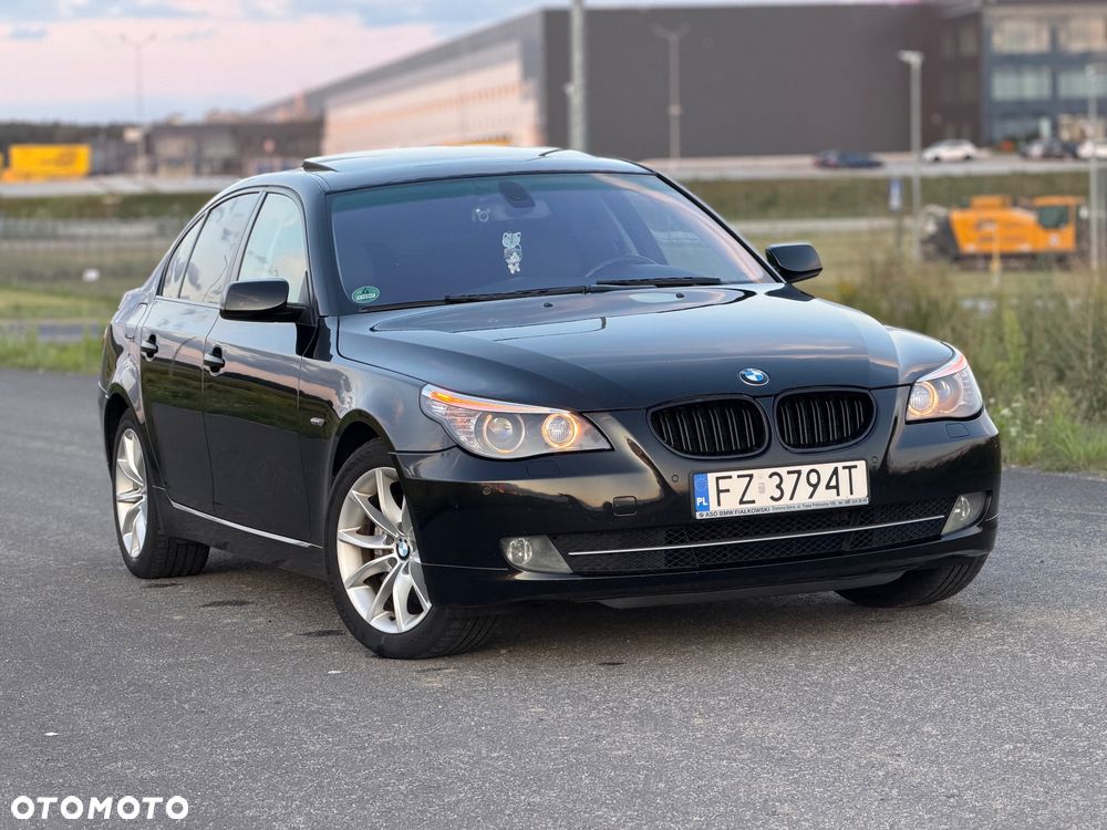 BMW Seria 5 530i - 2