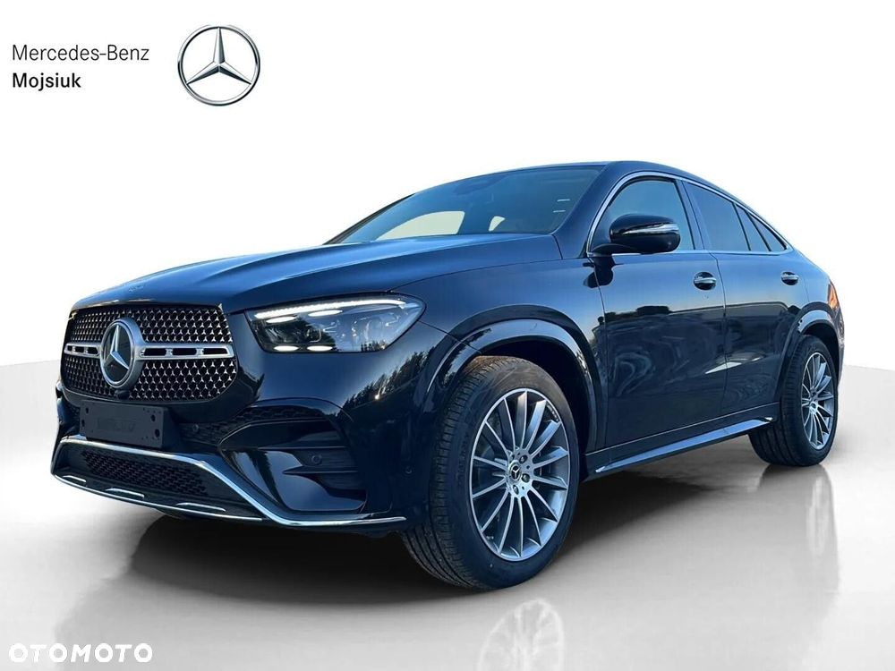 Mercedes-Benz GLE - 3