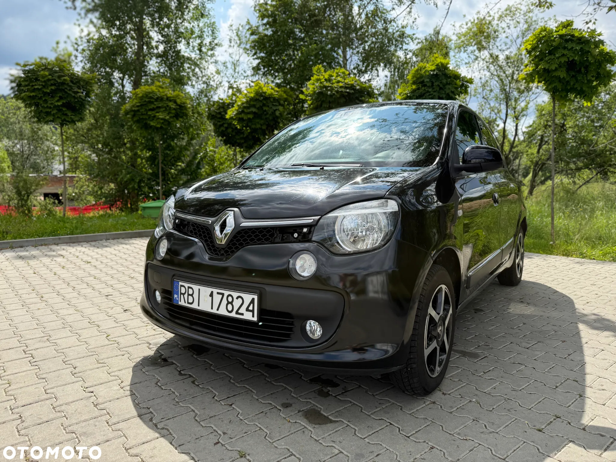 Renault Twingo Energy TCe 90 Intens - 22