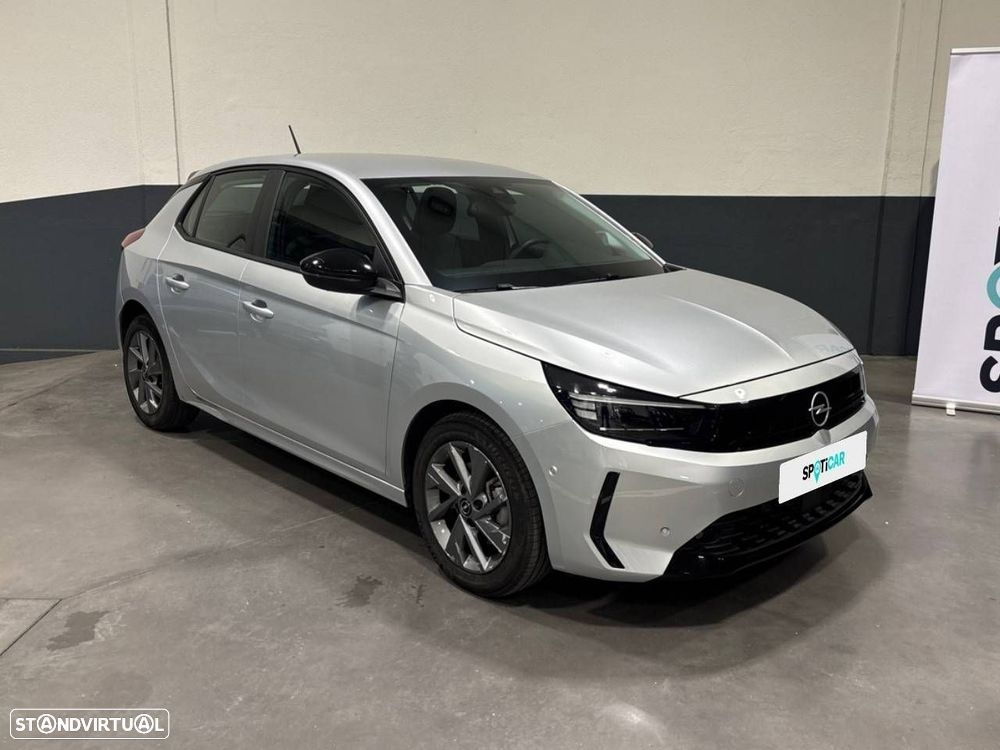 Opel Corsa 1.2 T Edition - 3