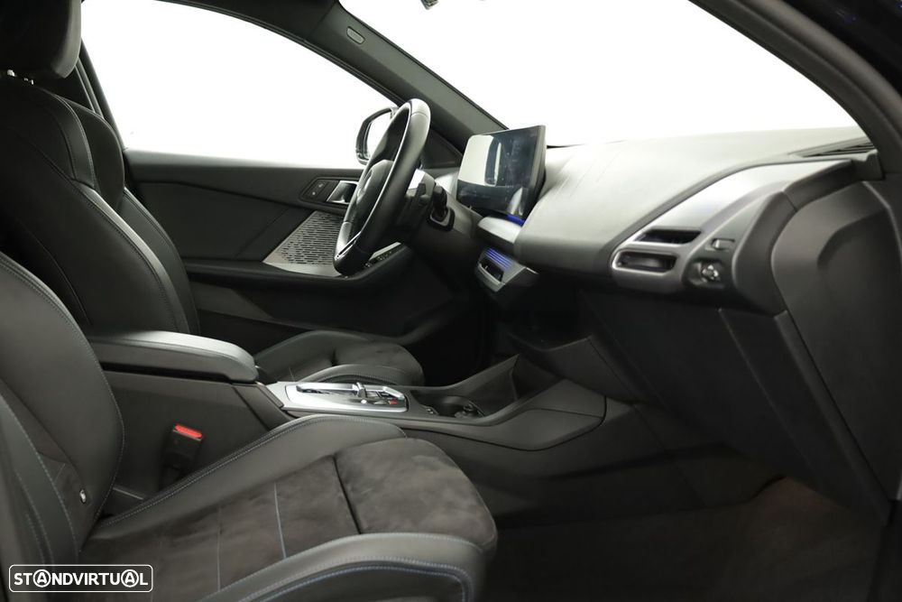 BMW 116 Pack Desportivo M - 19