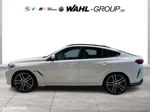 BMW X6 - 2