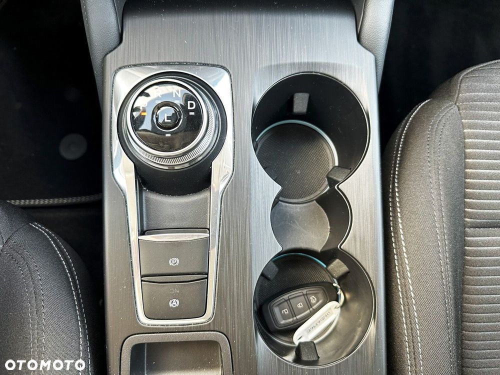 Ford Focus 1.5 EcoBlue Titanium X - 16