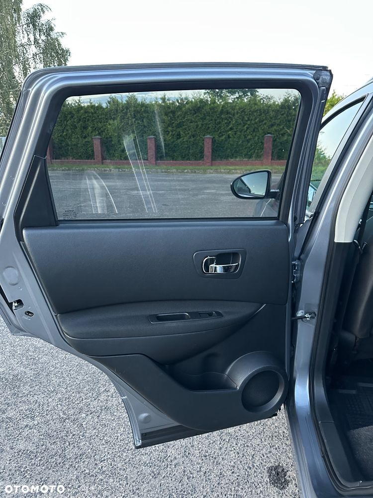 Nissan Qashqai 2.0 Tekna Premium - 36