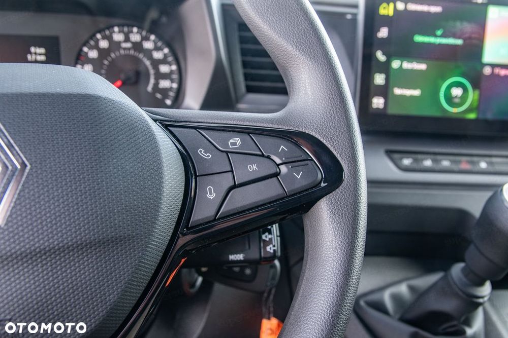 Renault Master L3 Zabudowa 10EP + Tył Spanie + Winda 2.0 170KM - 17