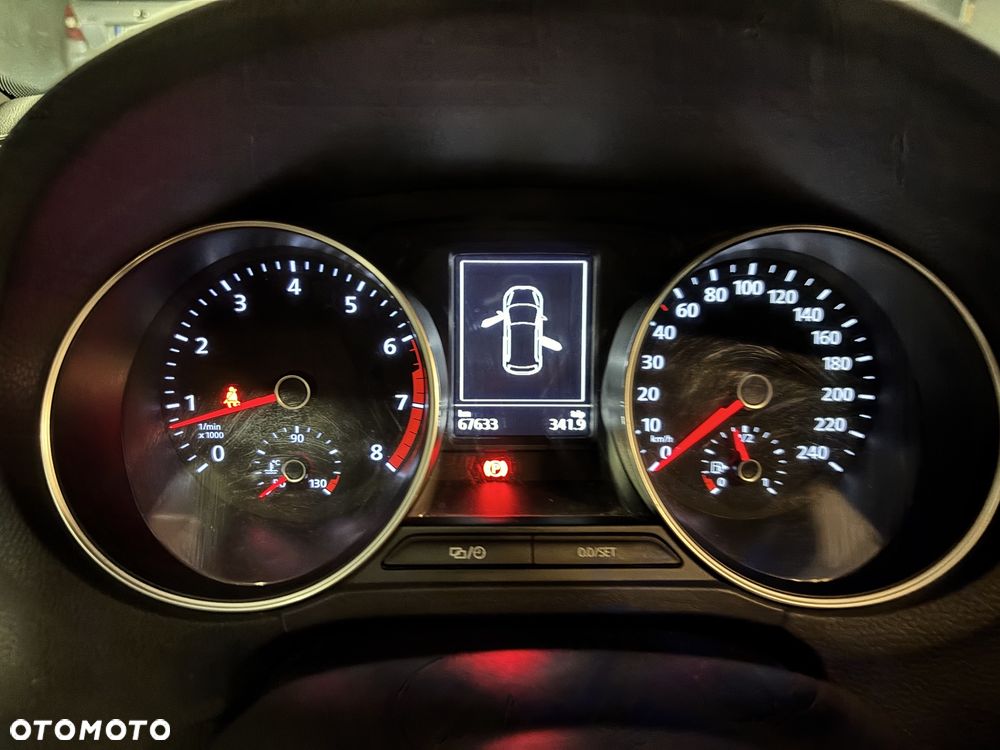 Volkswagen Polo - 18