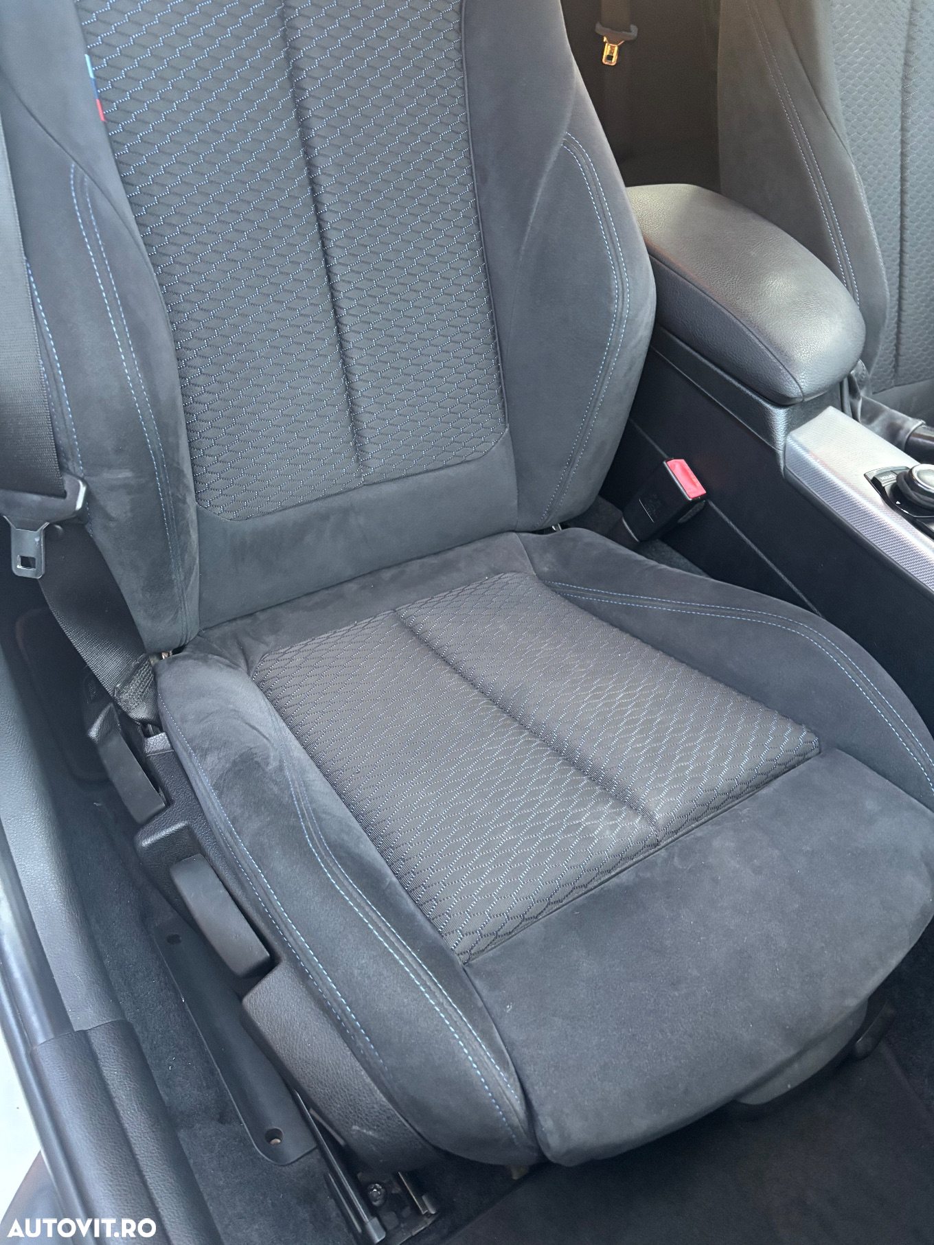 BMW Seria 1 118d - 23