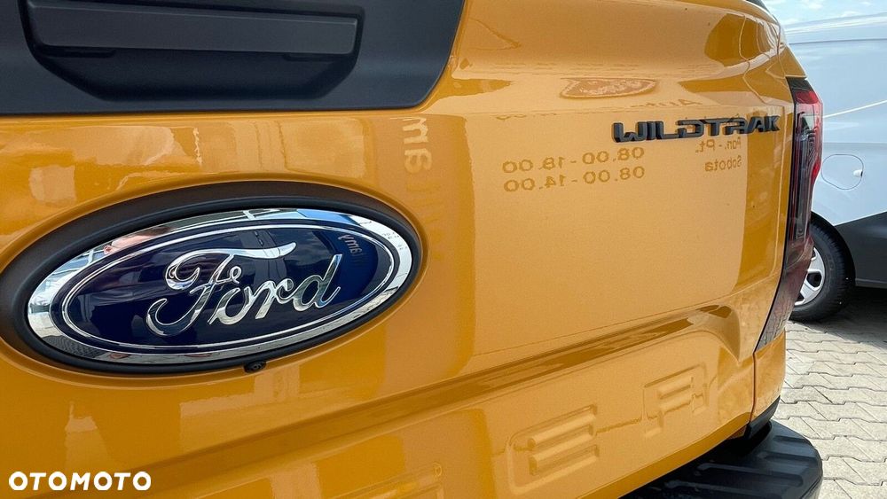 Ford Ranger - 7