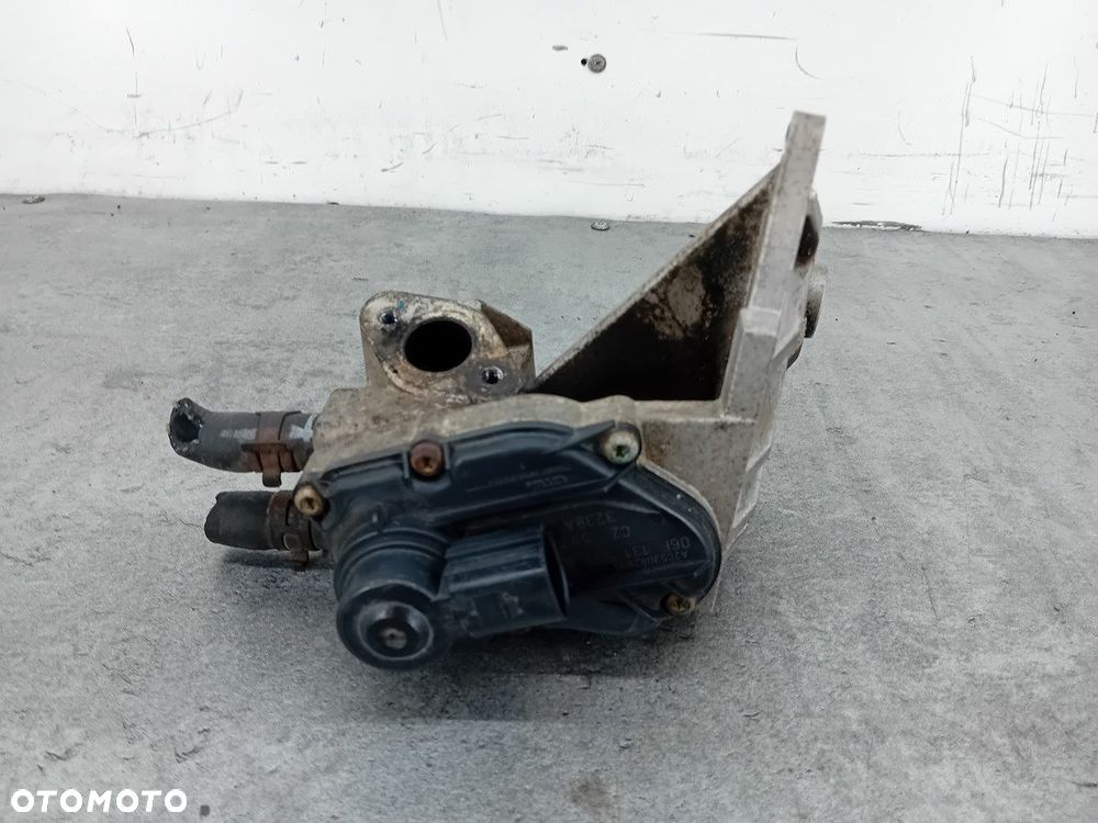 PRZEPUSTNICA EGR AUDI A3 8P/8PA/8P7 06F131503B A2C53082890 2.0 FSI - 1