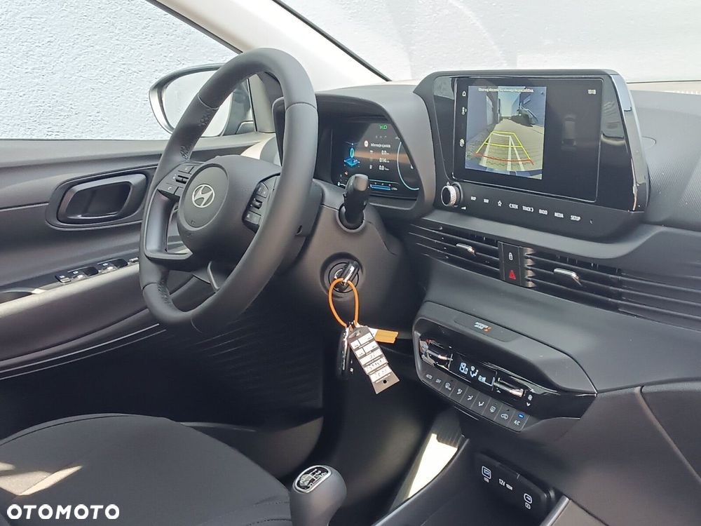 Hyundai i20 1.0 T-GDi Modern - 28