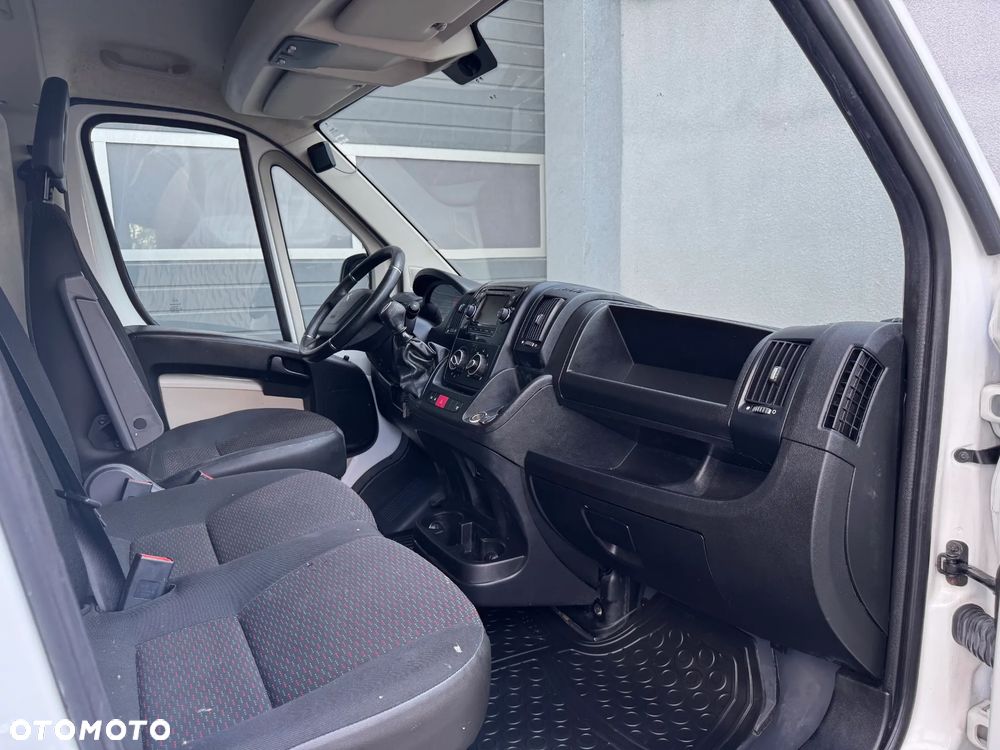 Peugeot Boxer - 7