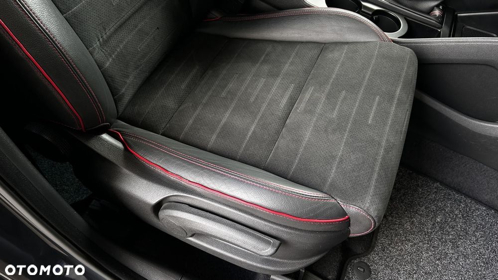 Hyundai Tucson 1.6 T-GDi N Line 2WD DCT - 24