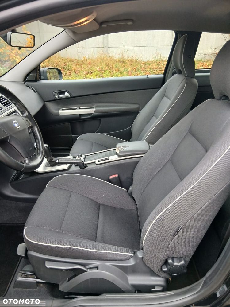 Volvo C30 - 7