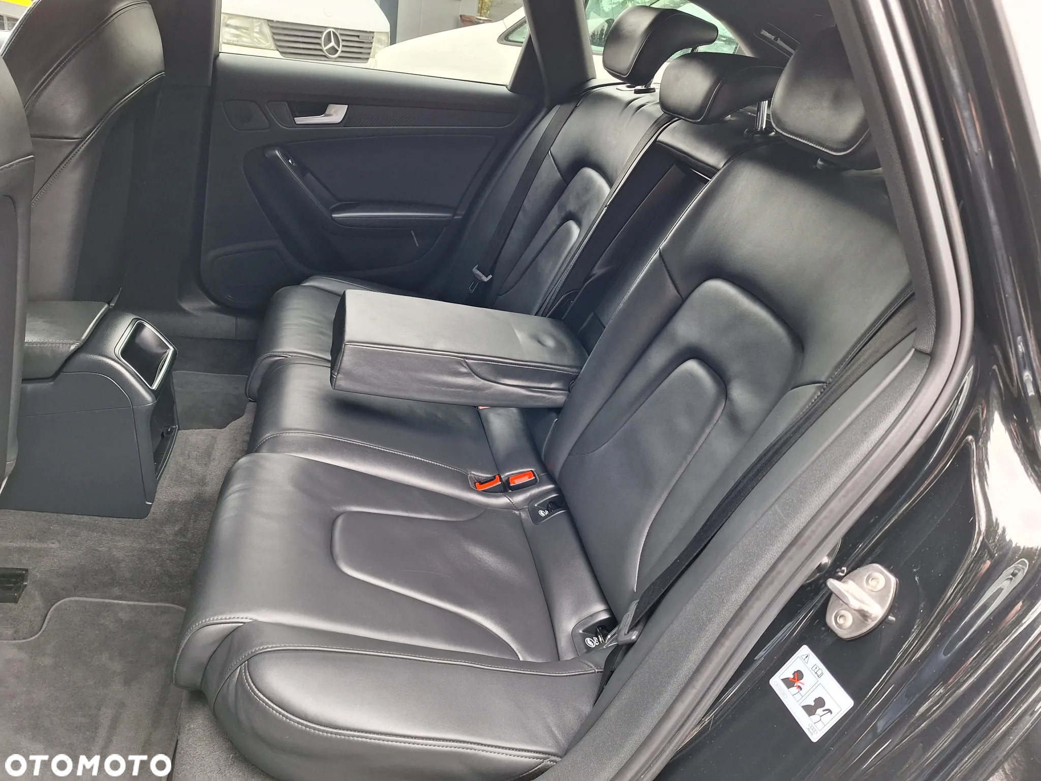 Audi A4 - 16