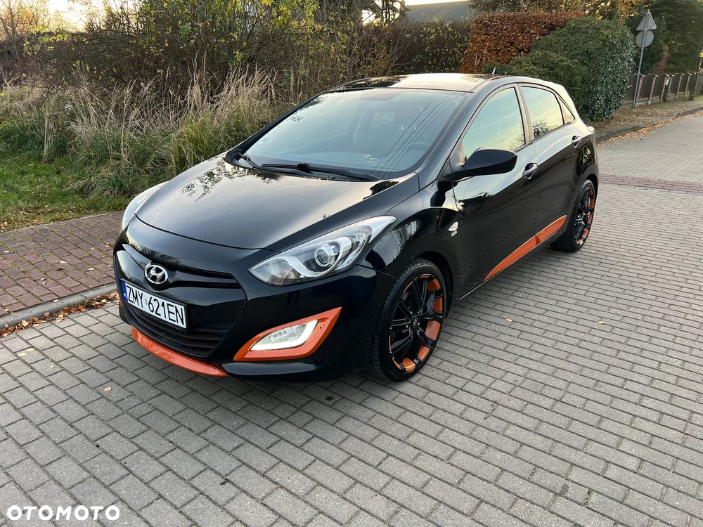Hyundai i30 1.4 Style - 4