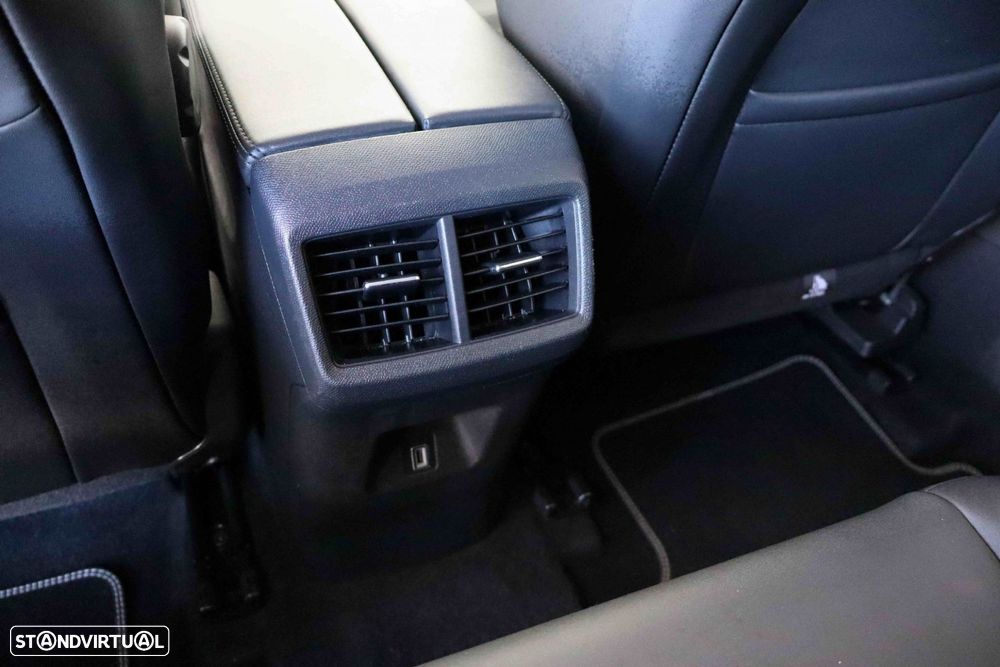 Citroën C5 Aircross 1.6 Hybrid Shine Pack e-EAT8 - 45