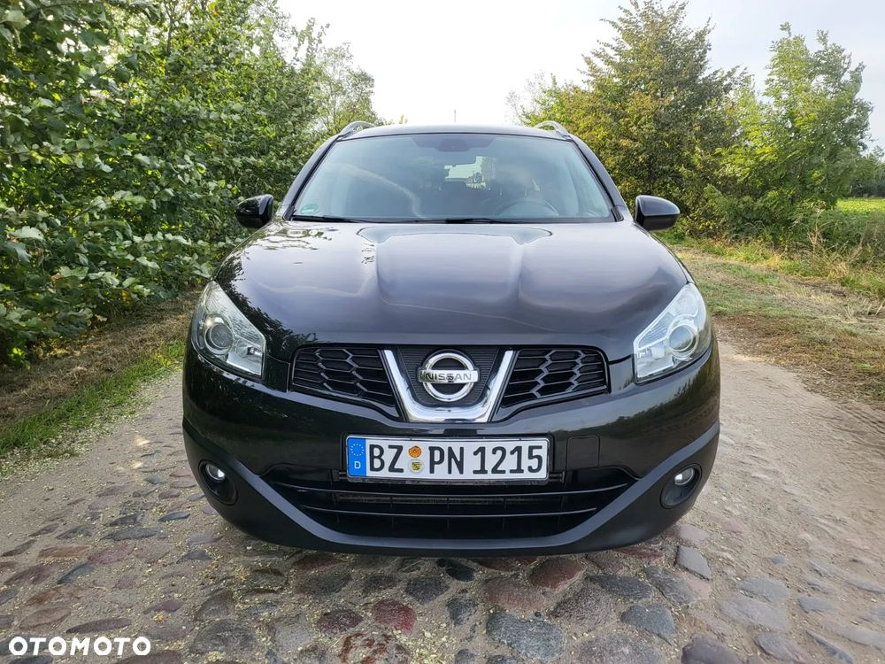 Nissan Qashqai+2 2.0 dCi 4x4 Acenta - 27