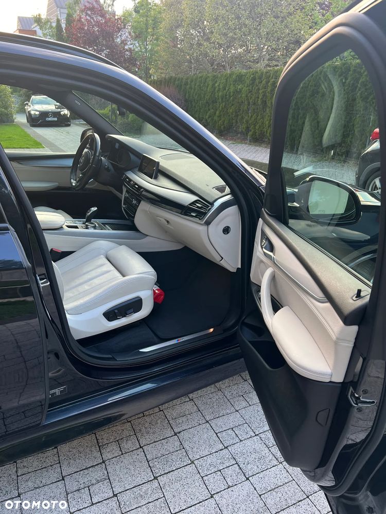 BMW X5 xDrive25d - 6