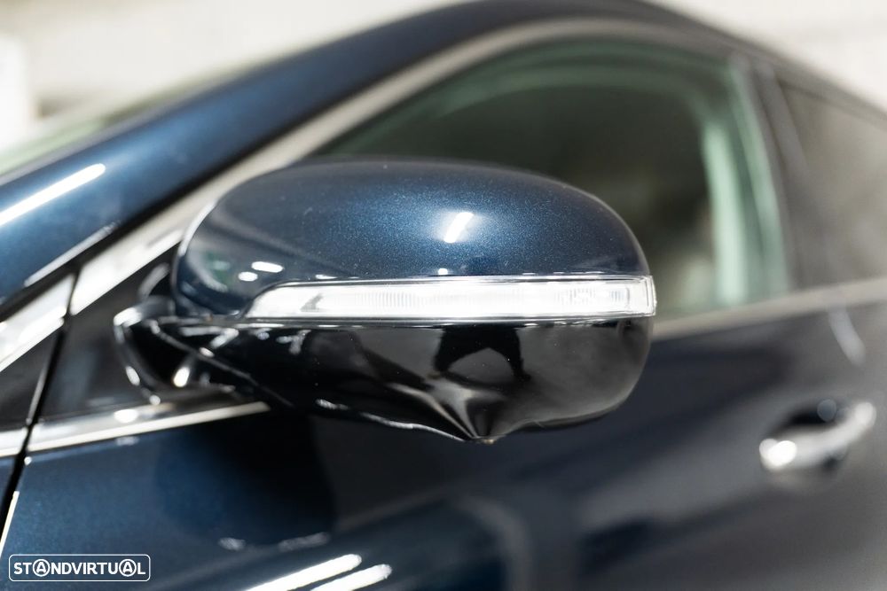 Kia Sorento 2.2 CRDi TOP Aut. - 9