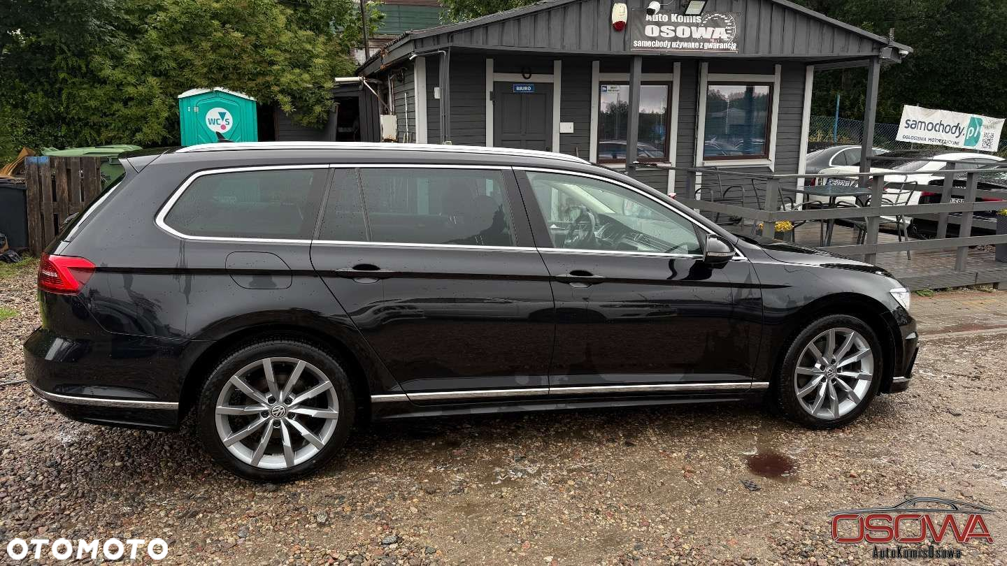 Volkswagen Passat - 24