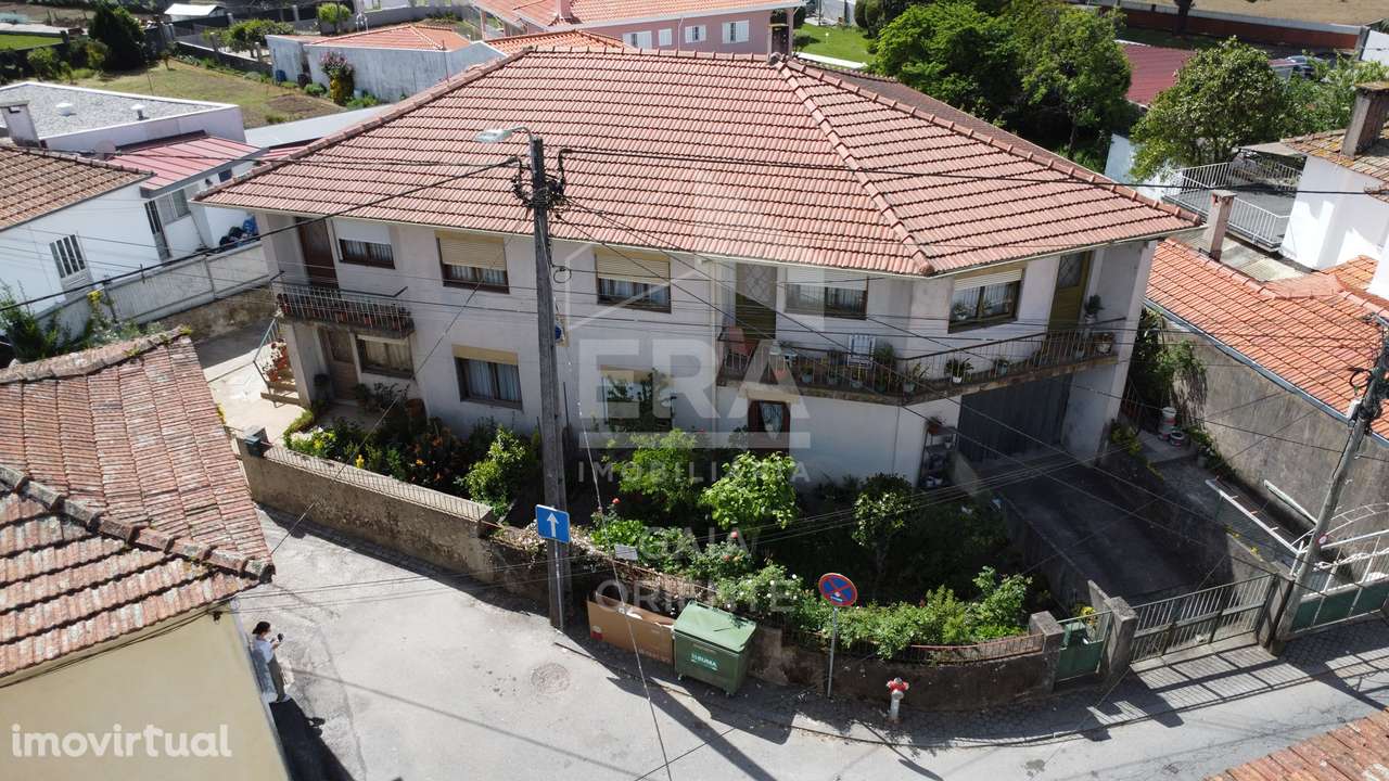 Moradia com rendimento em Pedroso - Grande imagem: 2/7