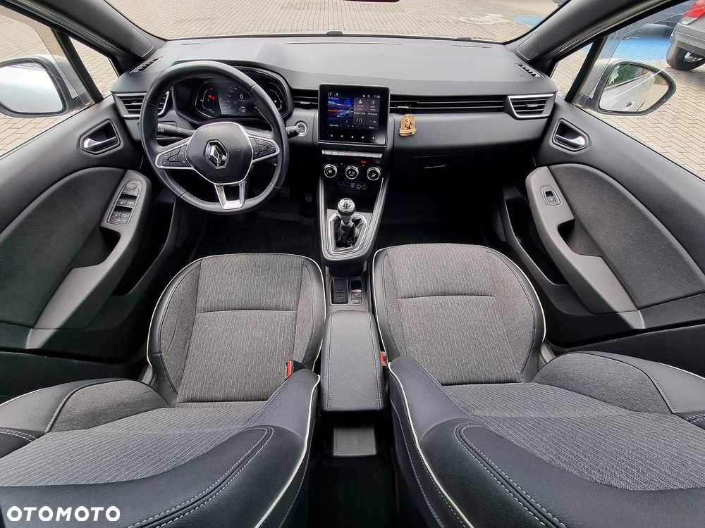 Renault Clio 1.0 TCe Intens - 16