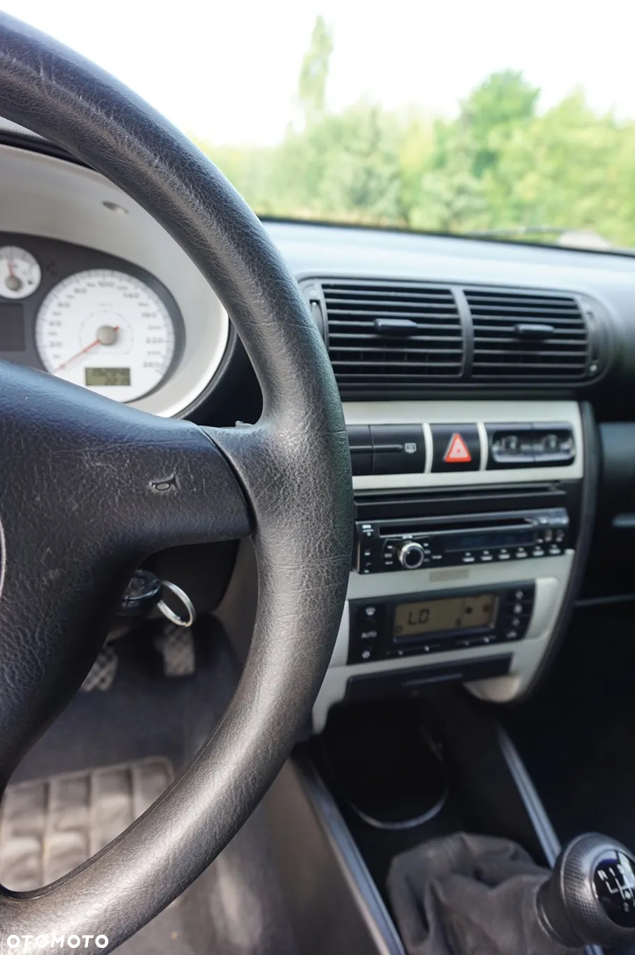 Seat Leon - 30