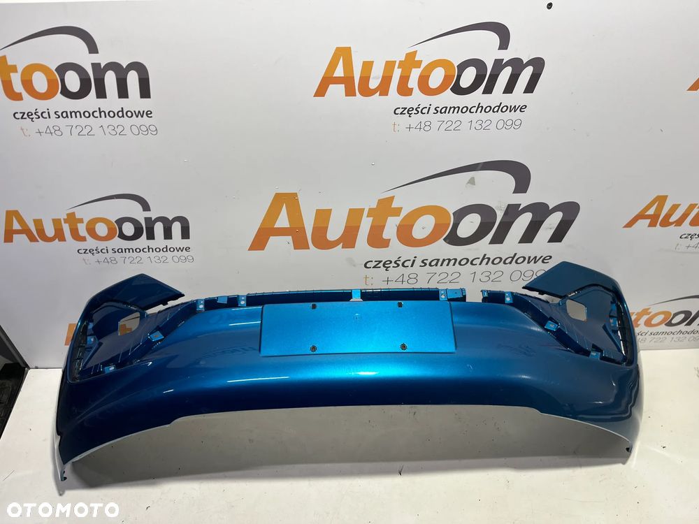 BYD ATTO 3 ZDERZAK PRZÓD PRZEDNI ORYGINAŁ sg2e-2803111/A - 1