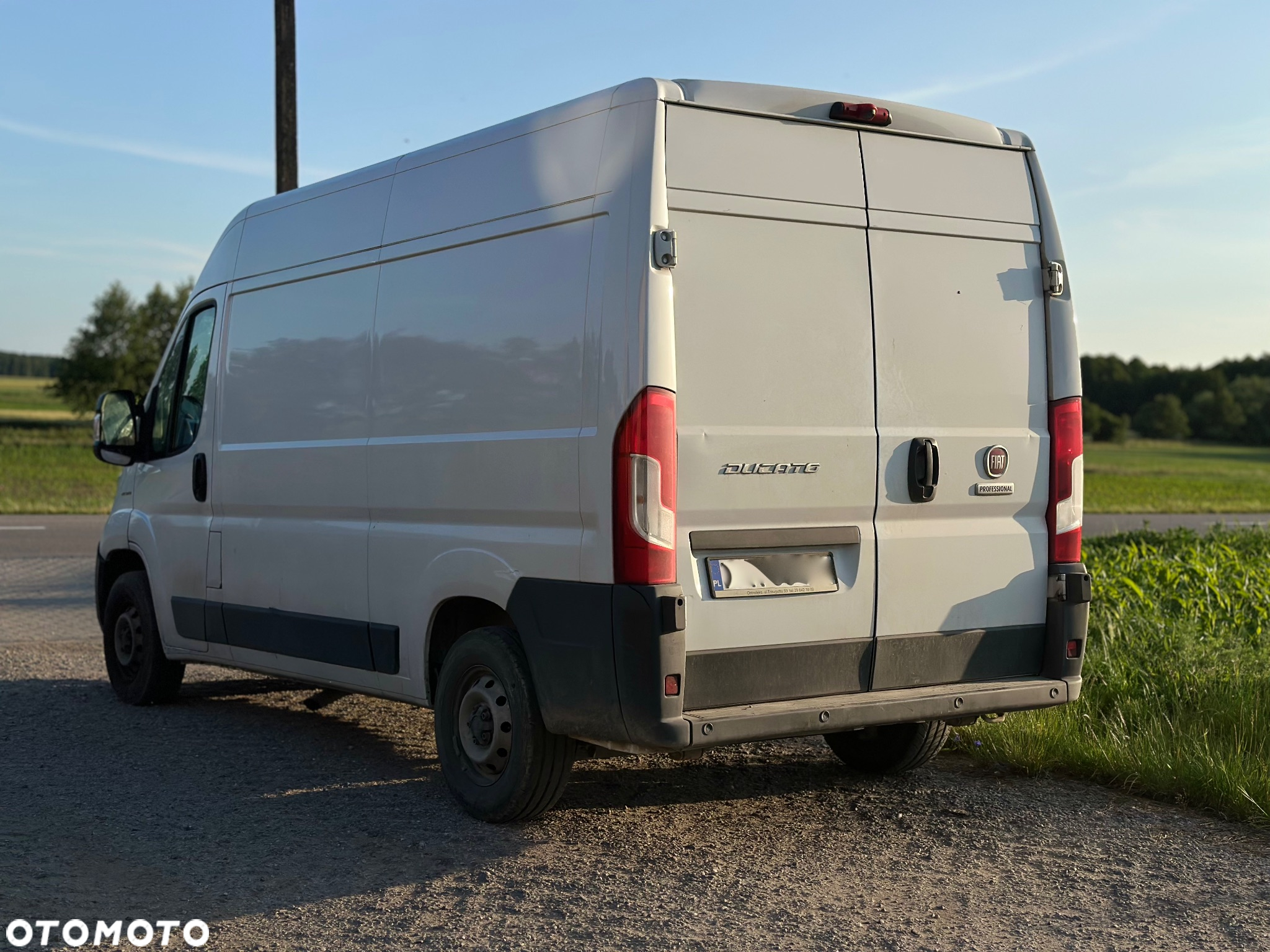 Fiat Ducato - 5