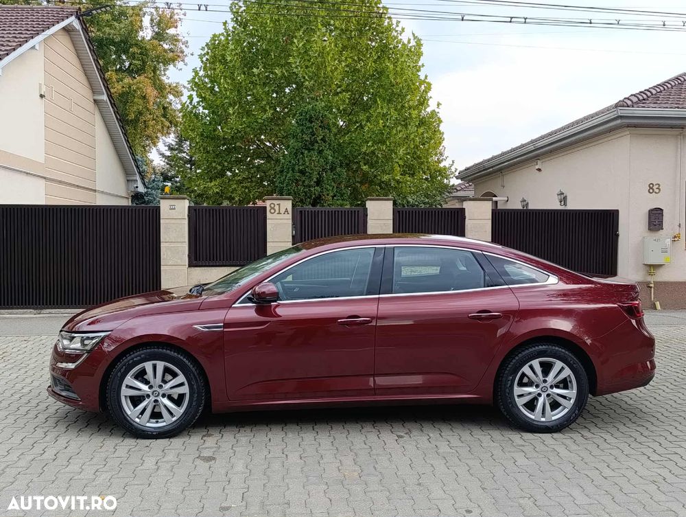 Renault Talisman - 4