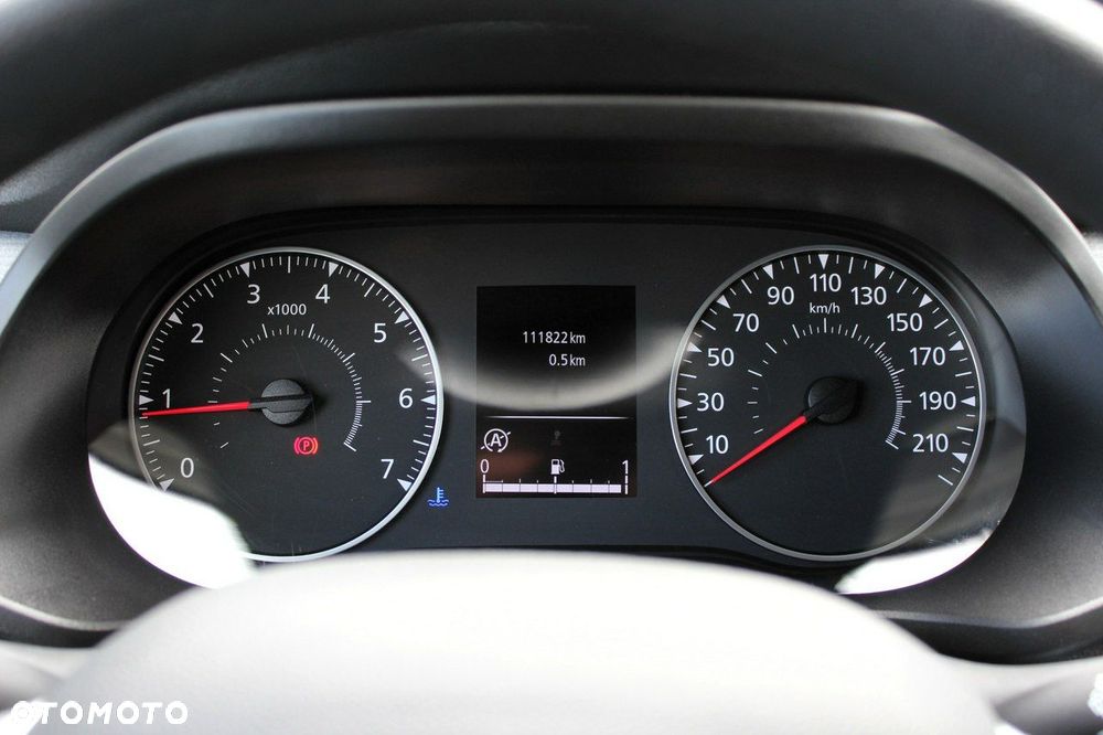 Renault Express - 14