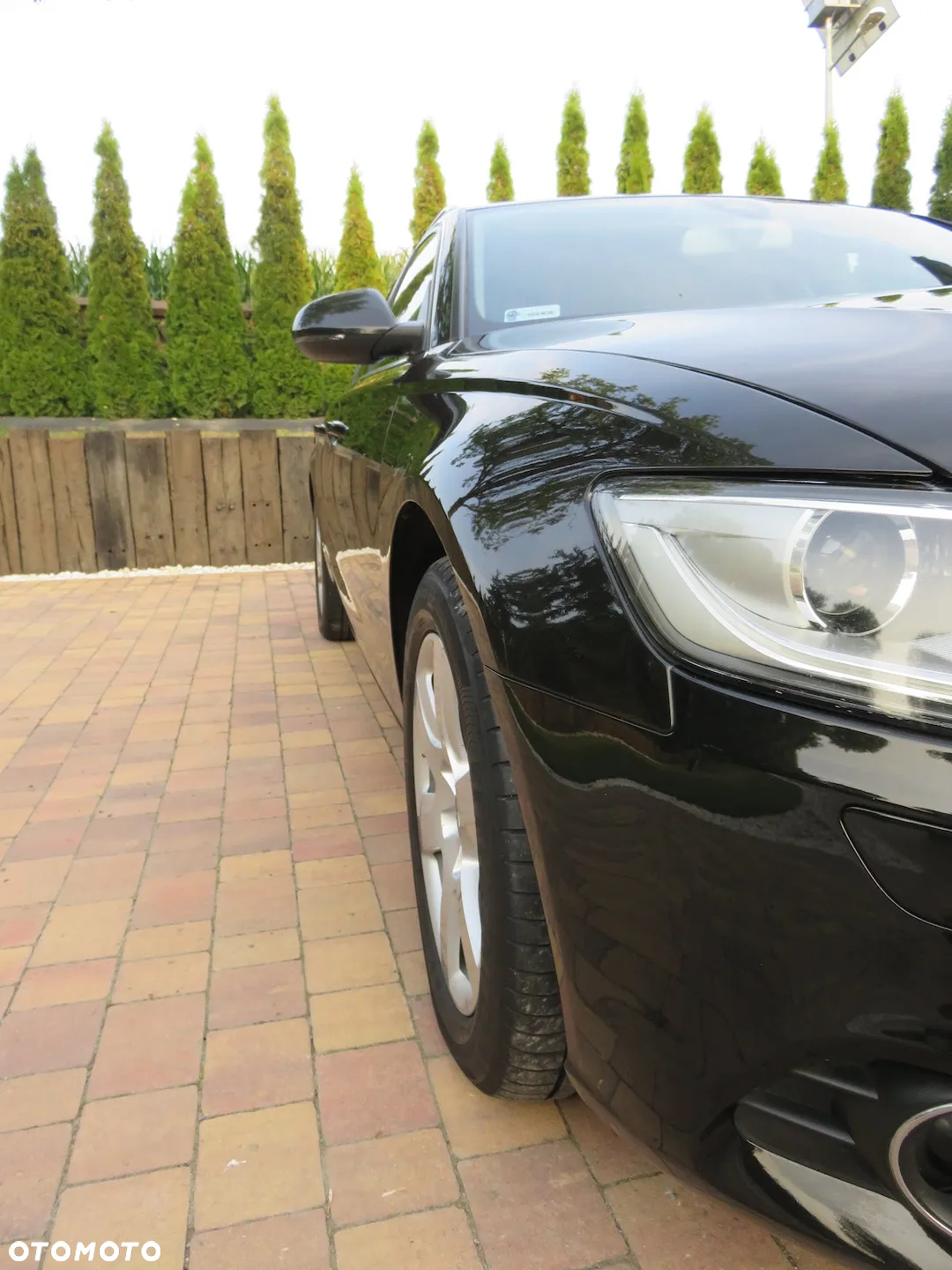 Audi A6 Avant 3.0 TDI Quattro S tronic - 12
