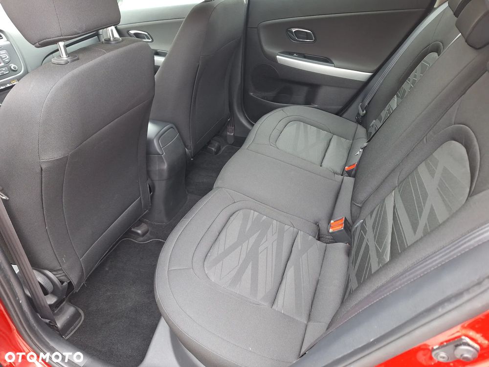Kia Ceed 1.4 CVVT Edition 7 - 15
