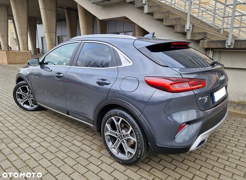 Kia XCeed 1.5 T-GDI M - 7