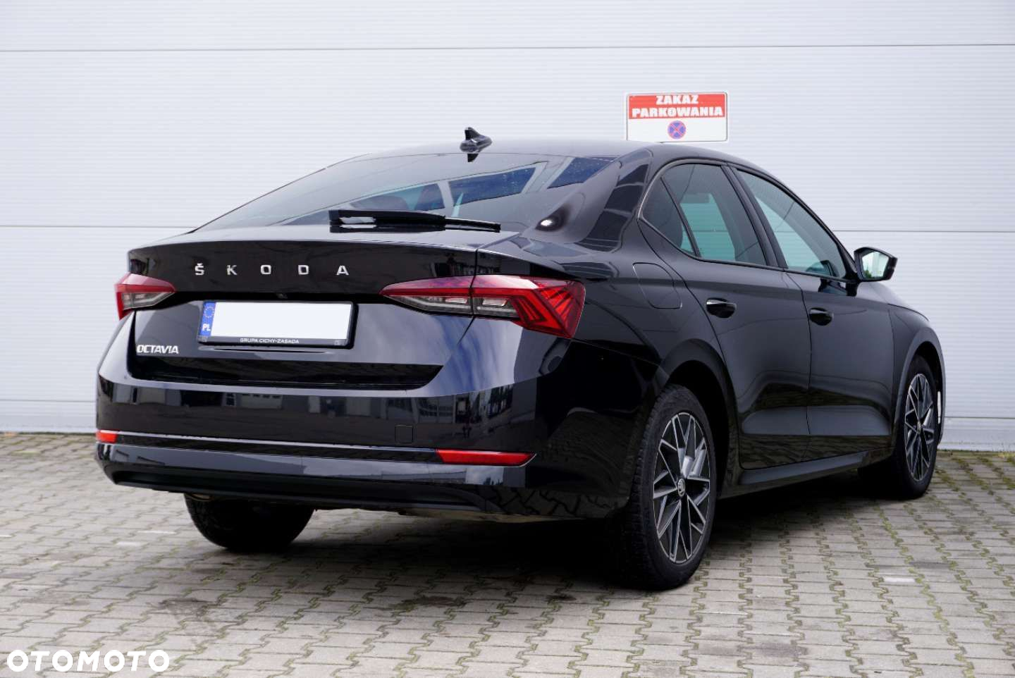 Skoda Octavia - 5