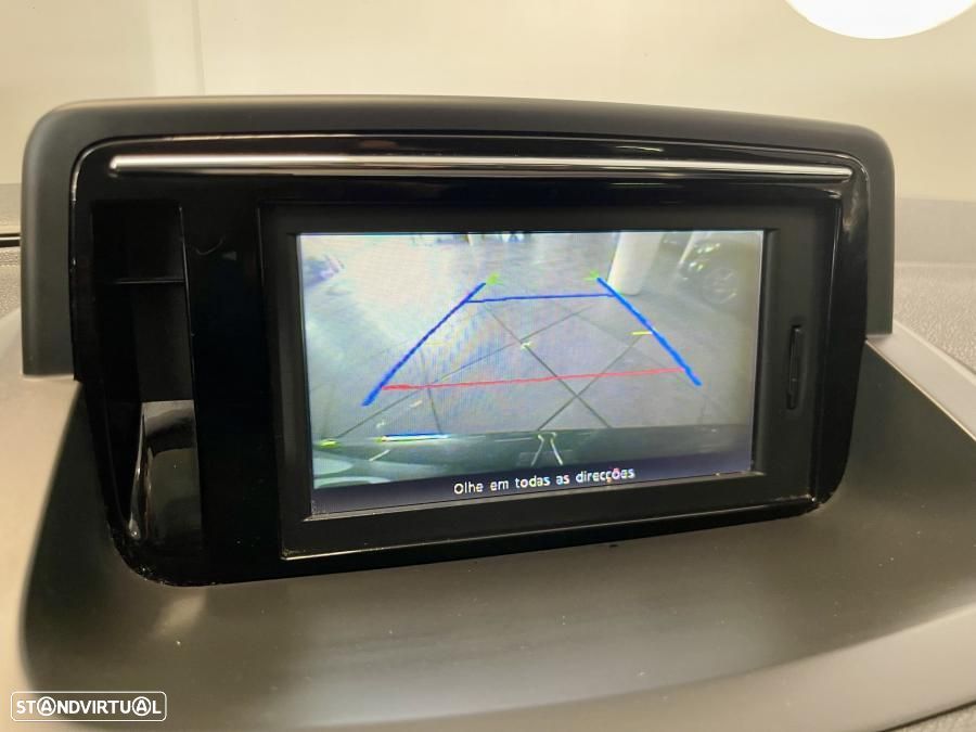 Renault Mégane Sport Tourer 1.5 dCi GT Line - 18