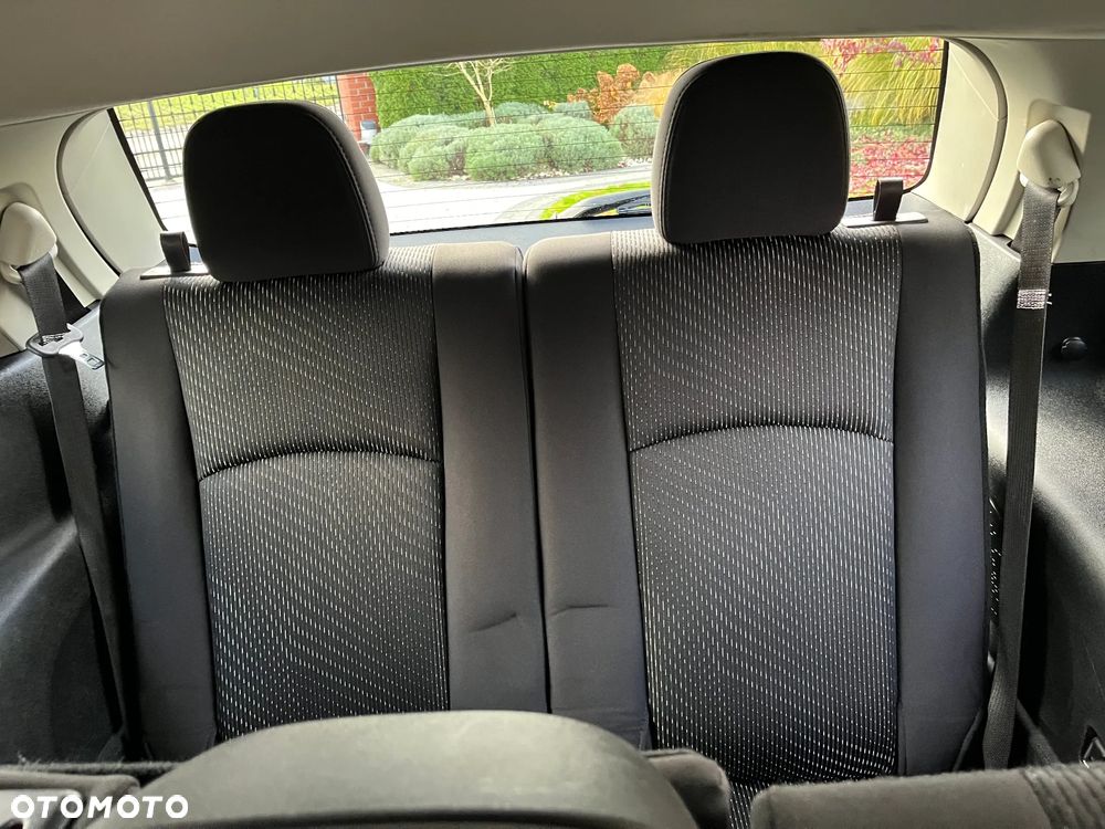 Fiat Freemont 2.0 Multijet 16V DPF - 24