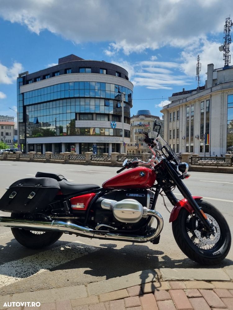 BMW R 18 Classic - 2
