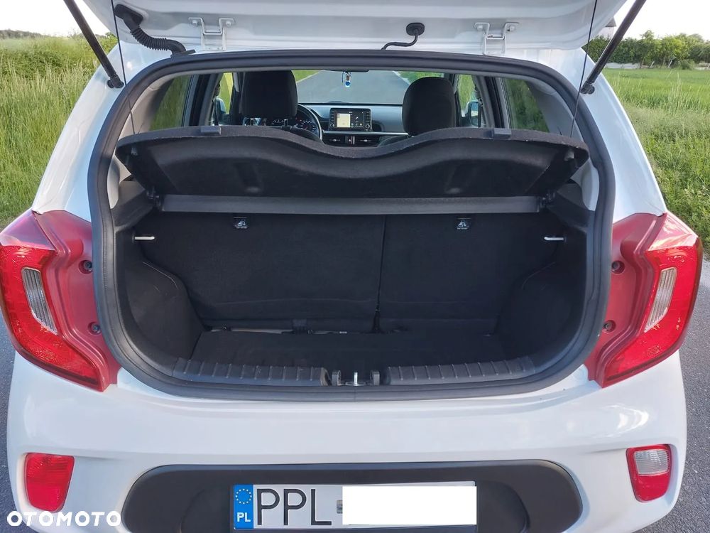 Kia Picanto - 28