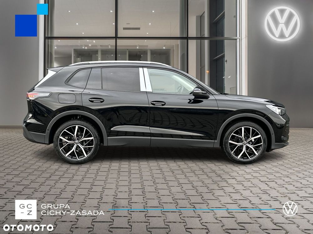 Volkswagen Tiguan - 6