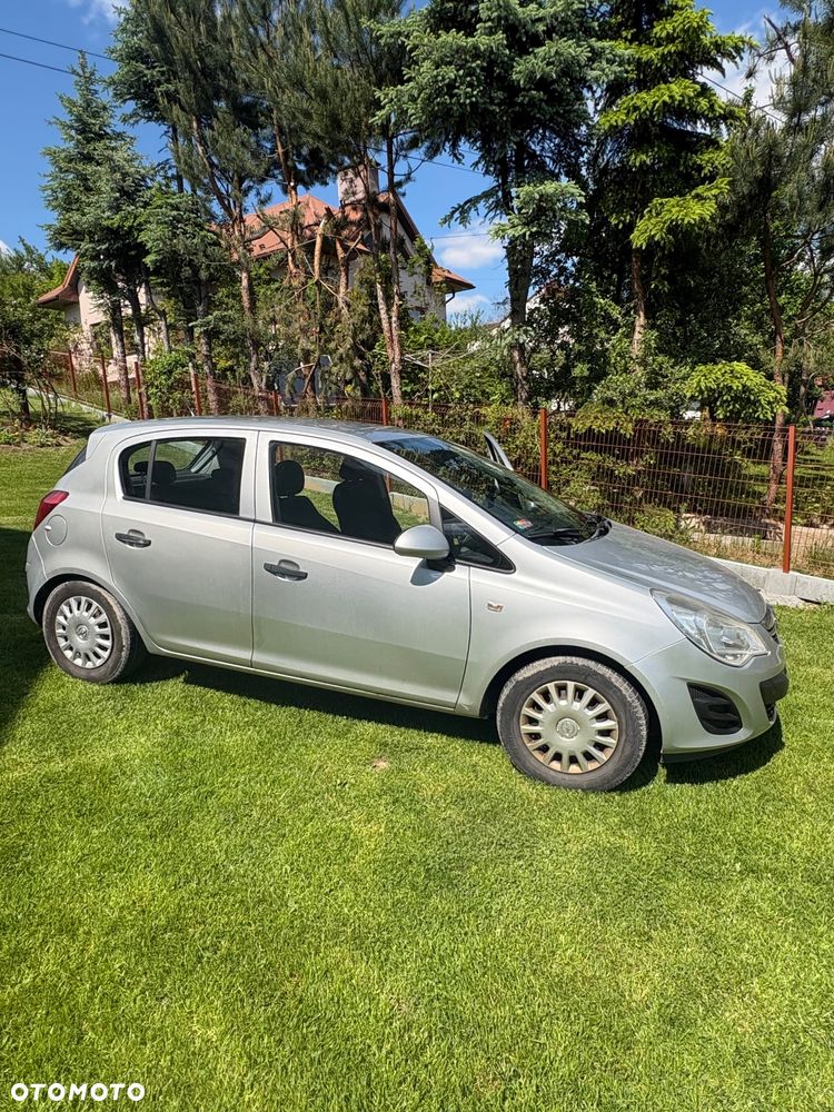 Opel Corsa 1.2 16V Enjoy - 1