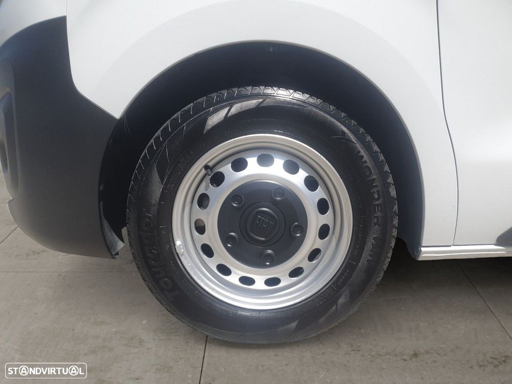 Fiat Scudo 1.5 BlueHDi L3H1 - 9
