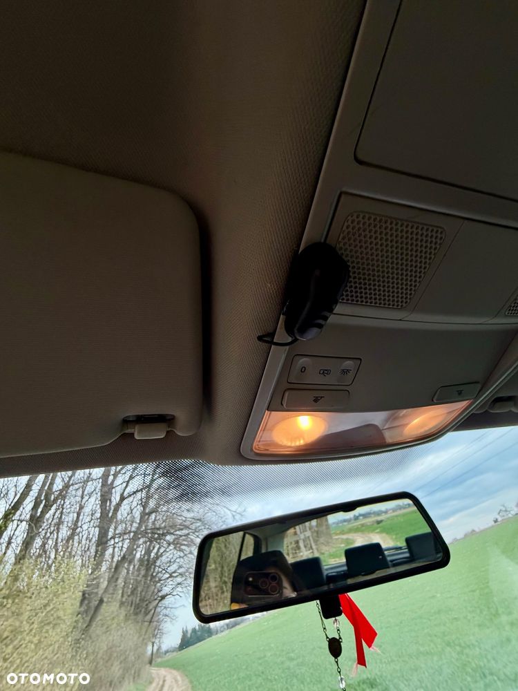 Volkswagen Golf Plus 1.6 FSI Comfortline - 34