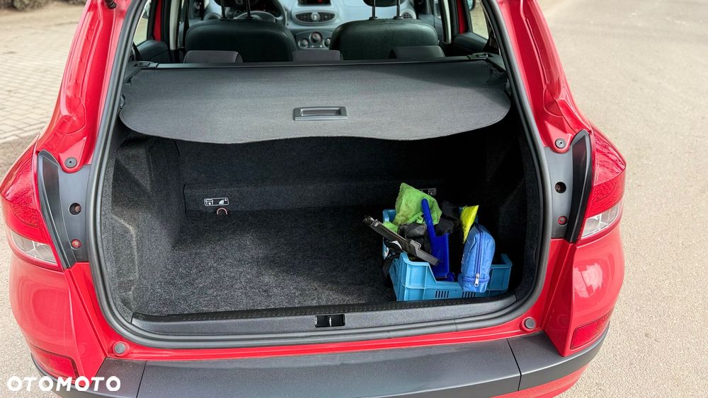Renault Clio 1.2 16V 75 Dynamique - 8