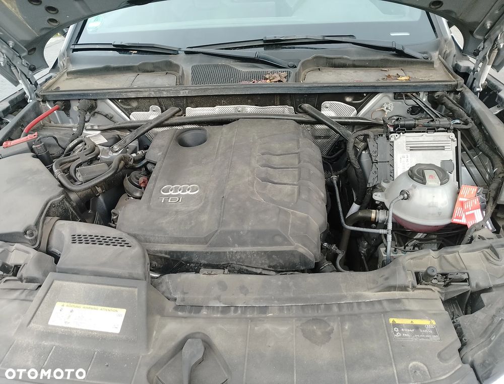 Audi Q5 2.0 TDI Quattro S tronic - 39