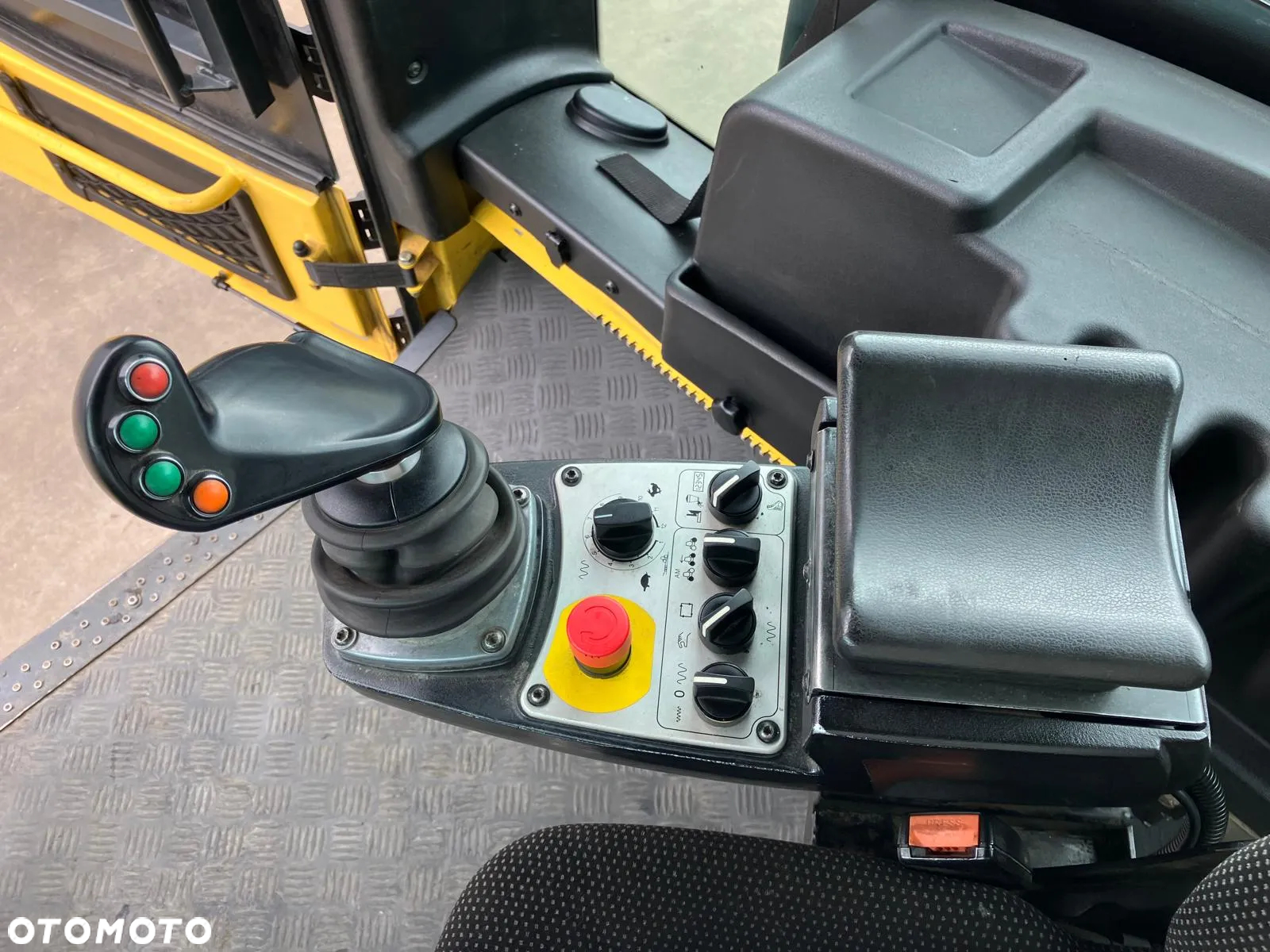 Bomag BW 174 AP-4i AM - 17