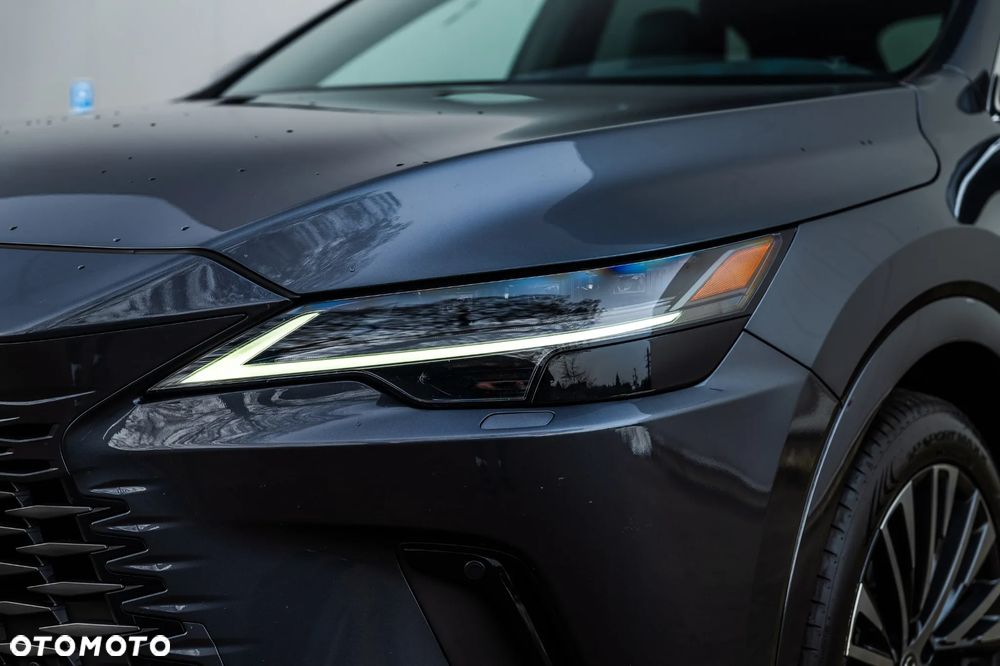 Lexus RX 450h+ Prestige - 20